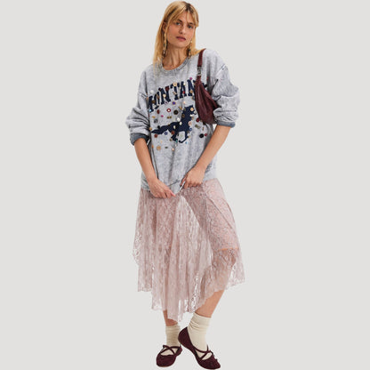 Tricia Fix Eclectic Montana Crew