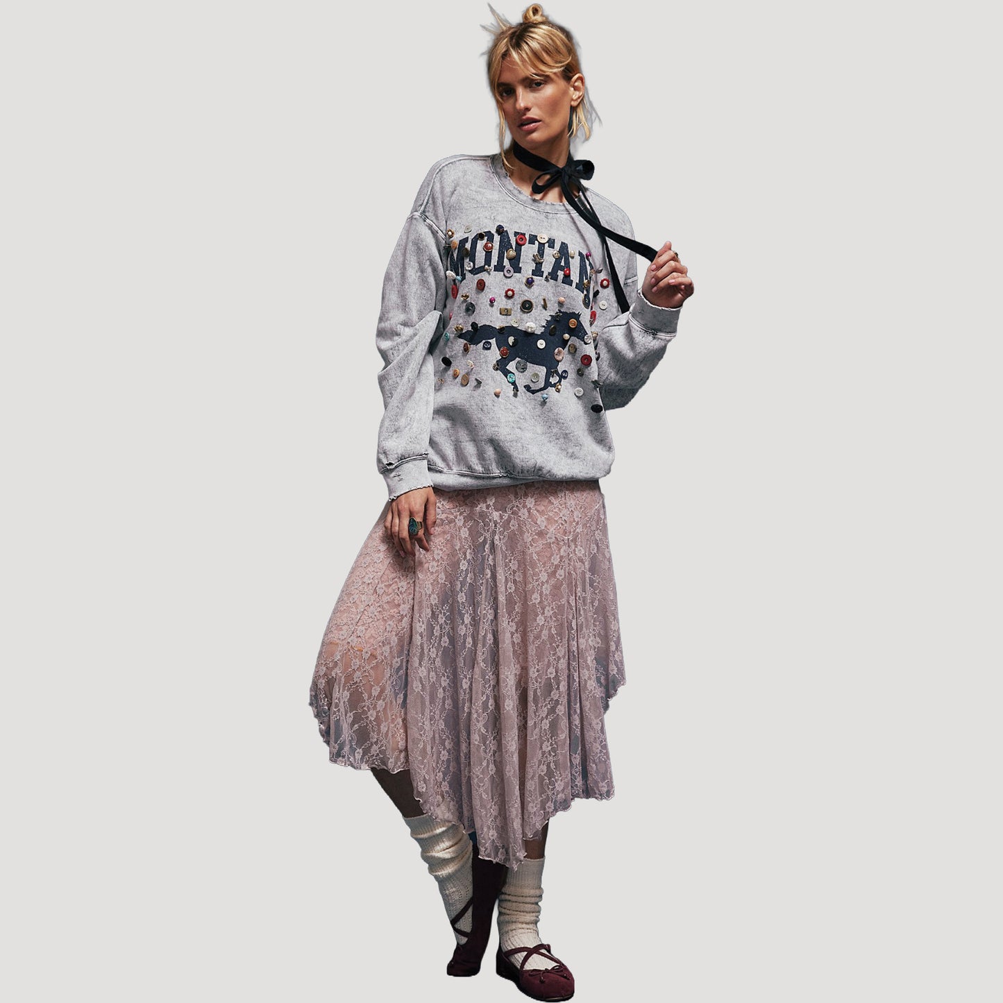 Tricia Fix Eclectic Montana Crew