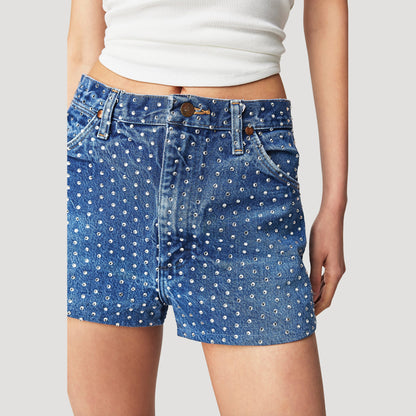 Tricia Fix Embellished Hot Shorts
