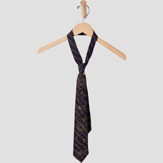 Tricia Fix Embellished Tie
