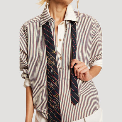 Tricia Fix Embellished Tie