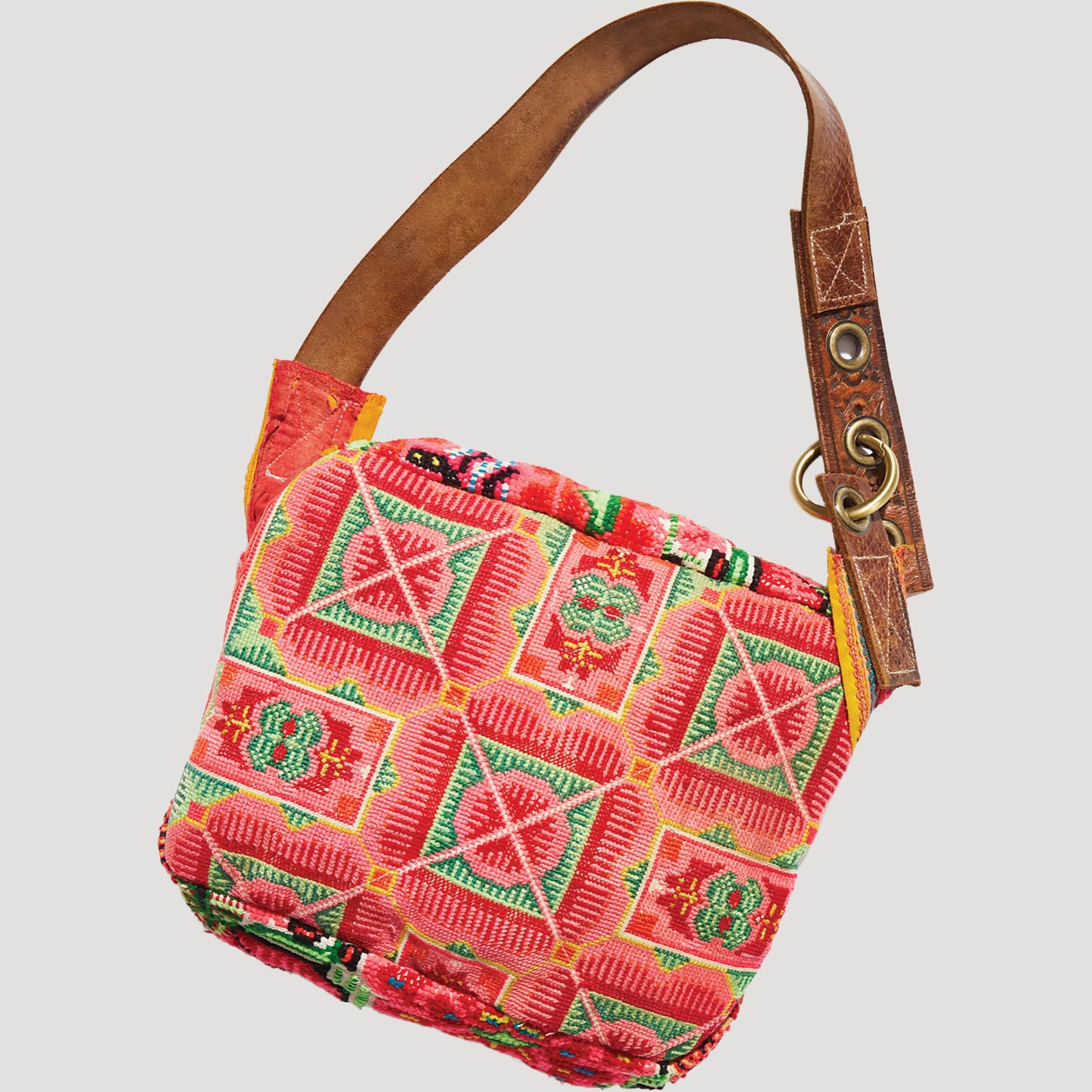 Tricia Fix Embroidered Sling