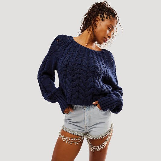 Tricia Fix Festival Shorts