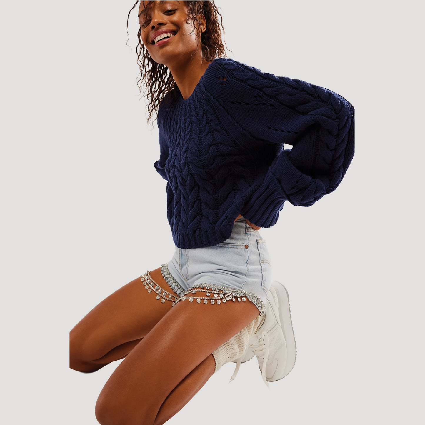 Tricia Fix Festival Shorts