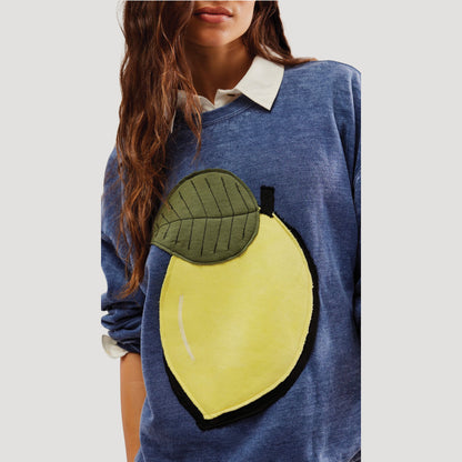 Tricia Fix Fruit Crew