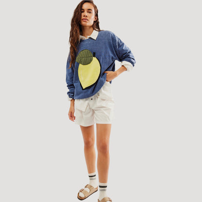Tricia Fix Fruit Crew
