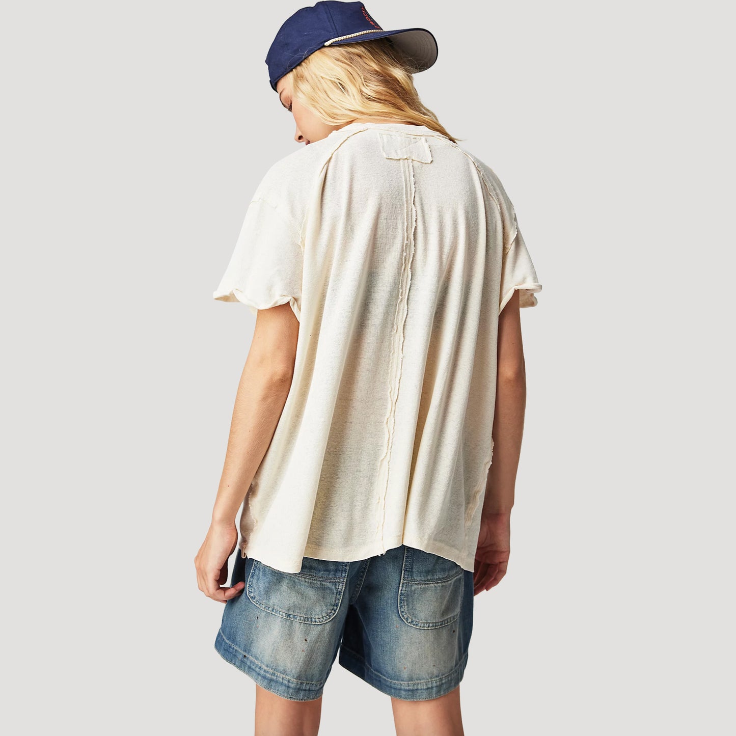 Tricia Fix Heart Breaker Tee