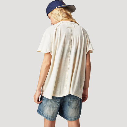 Tricia Fix Heart Breaker Tee