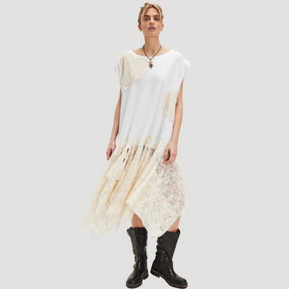 Tricia Fix Heart Maxi Tee
