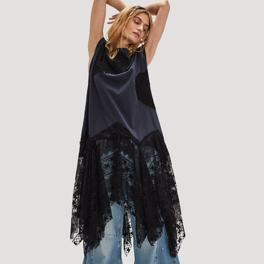 Tricia Fix Heart Maxi Tee