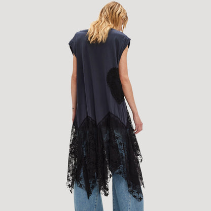 Tricia Fix Heart Maxi Tee