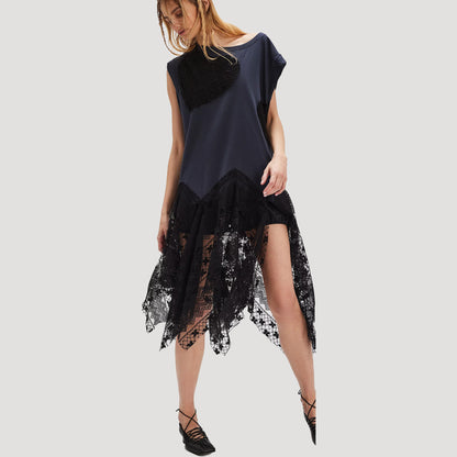 Tricia Fix Heart Maxi Tee
