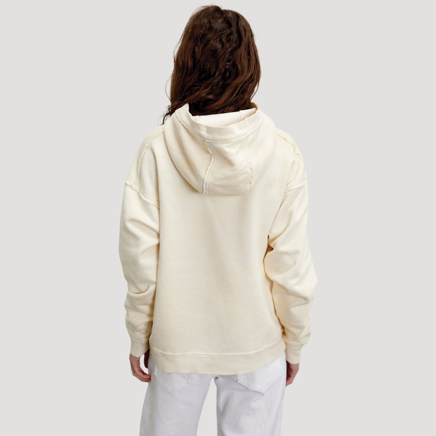 Tricia Fix Hearts Hardware Hoodie