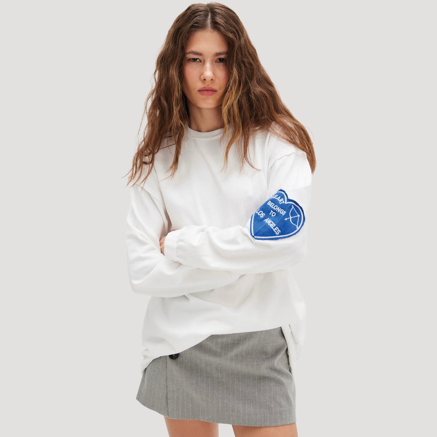 Tricia Fix Hometown Heart Tee