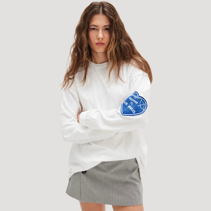Tricia Fix Hometown Heart Tee