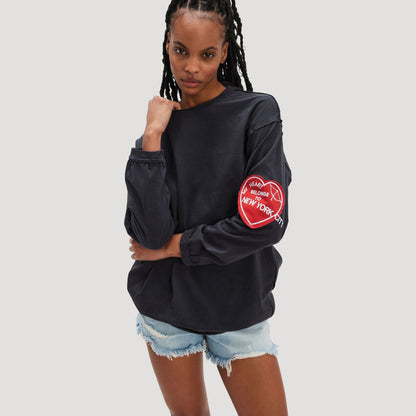 Tricia Fix Hometown Heart Tee