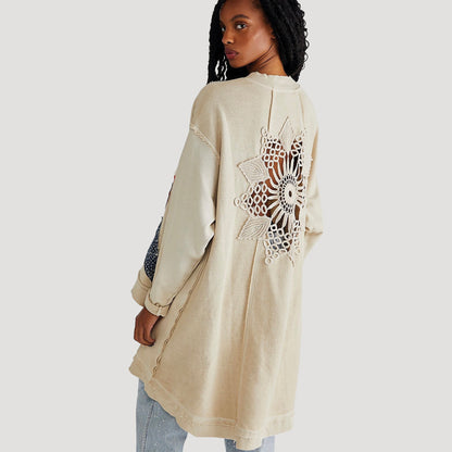 Tricia Fix Iggy Pullover