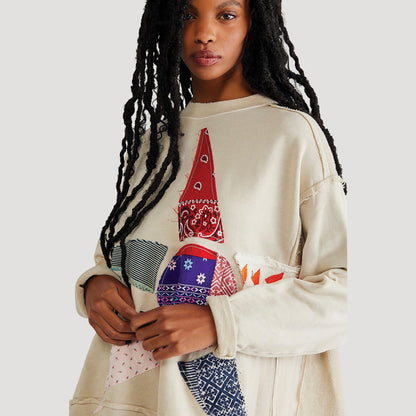 Tricia Fix Iggy Pullover