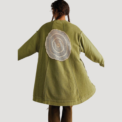 Tricia Fix Iggy Pullover