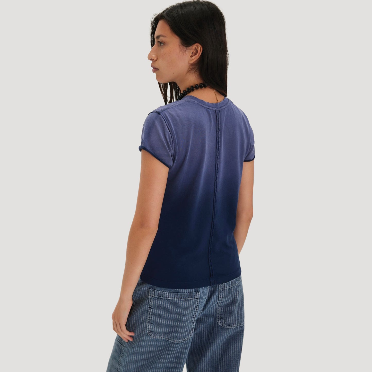 Tricia Fix Love Lace Tee