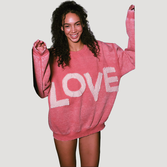 Love Sweatshirt