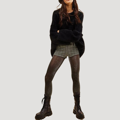 Tricia Fix Menswear Micro Shorts