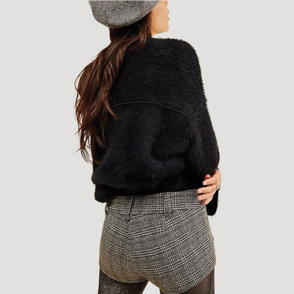 Tricia Fix Menswear Micro Shorts
