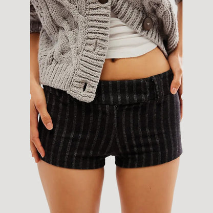 Tricia Fix Menswear Micro Shorts