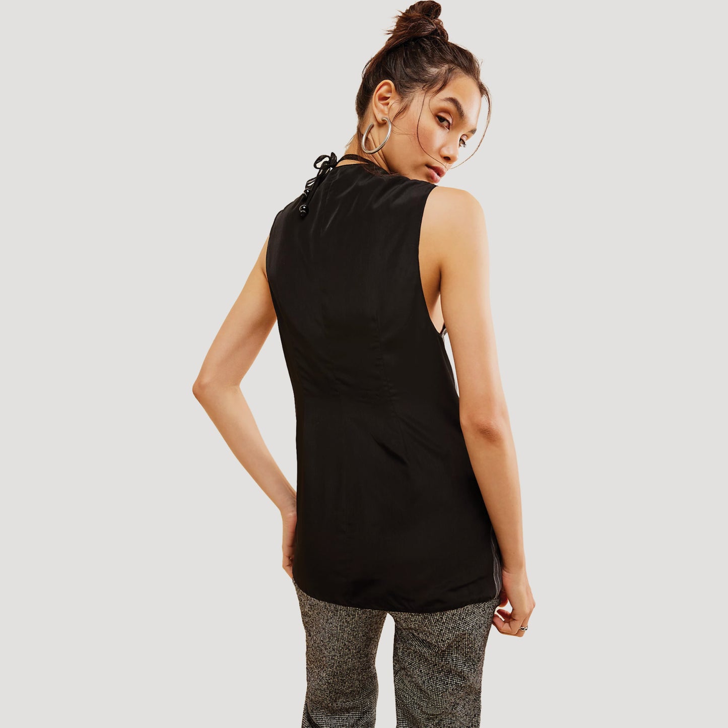 Tricia Fix Menswear Vest
