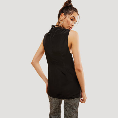 Tricia Fix Menswear Vest
