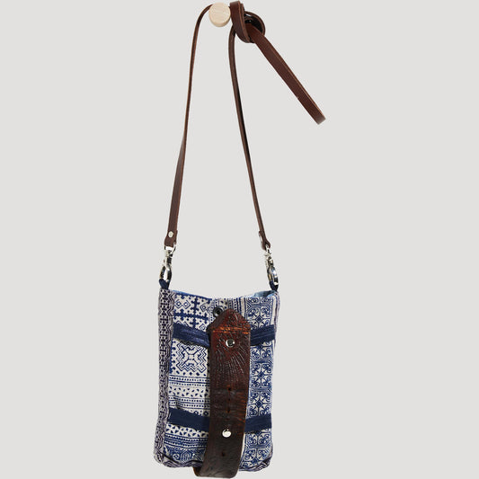 Tricia Fix Mini Crossbody