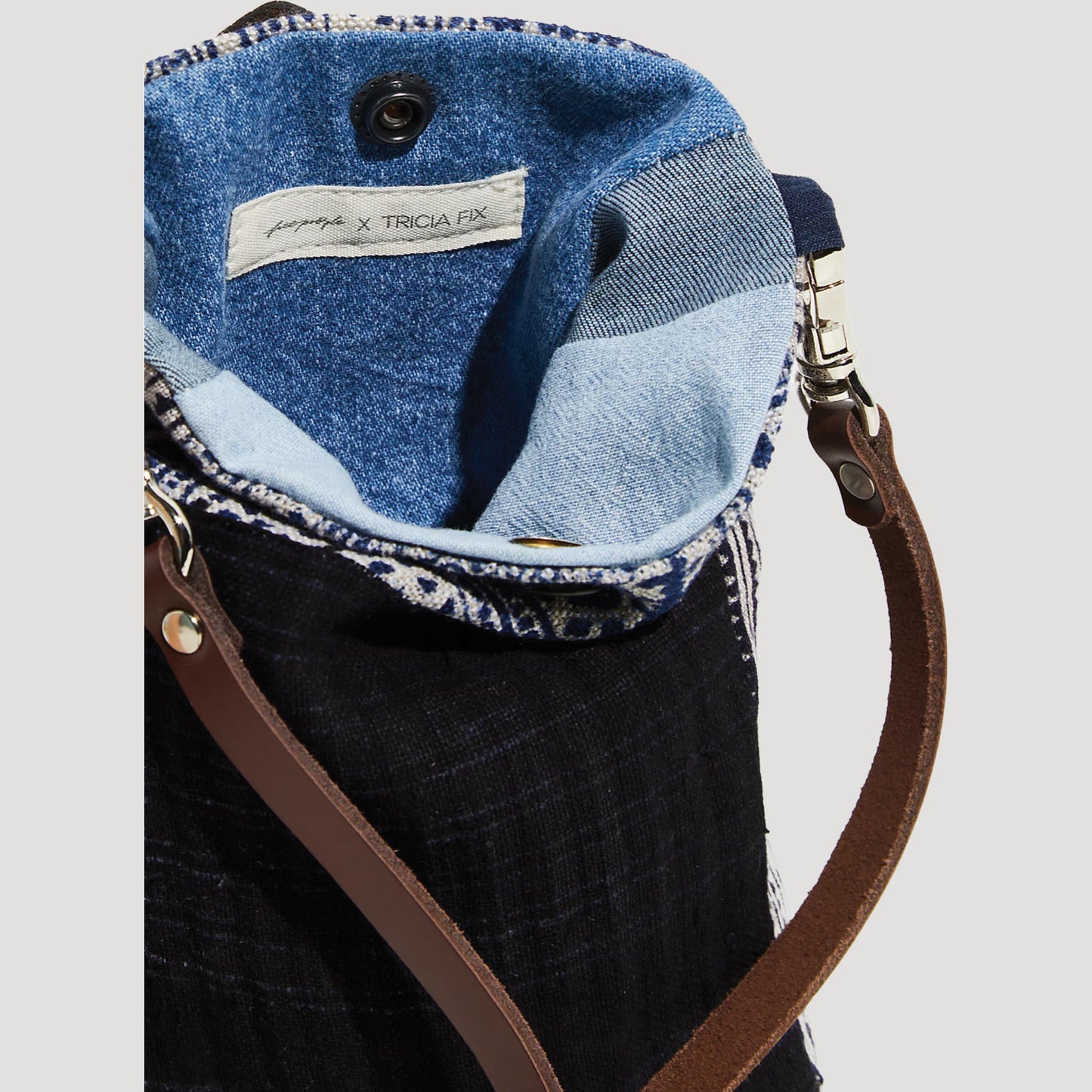 Tricia Fix Mini Crossbody
