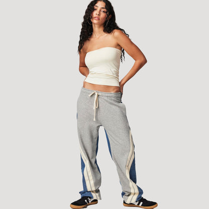 Tricia Fix Mixed Emotions Jeans
