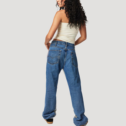 Tricia Fix Mixed Emotions Jeans