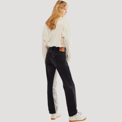 Tricia Fix Mixed Emotions Jeans