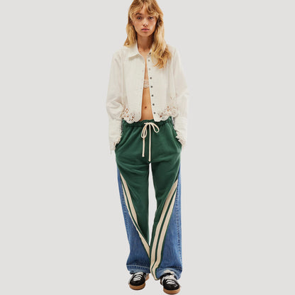 Tricia Fix Mixed Emotions Jeans
