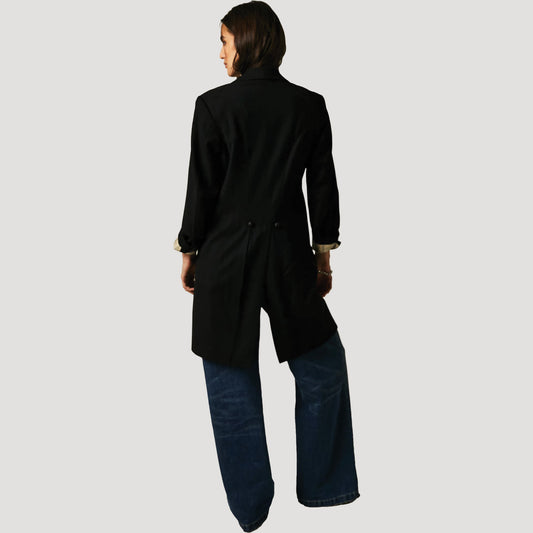 Tricia Fix Nicole Tailcoat