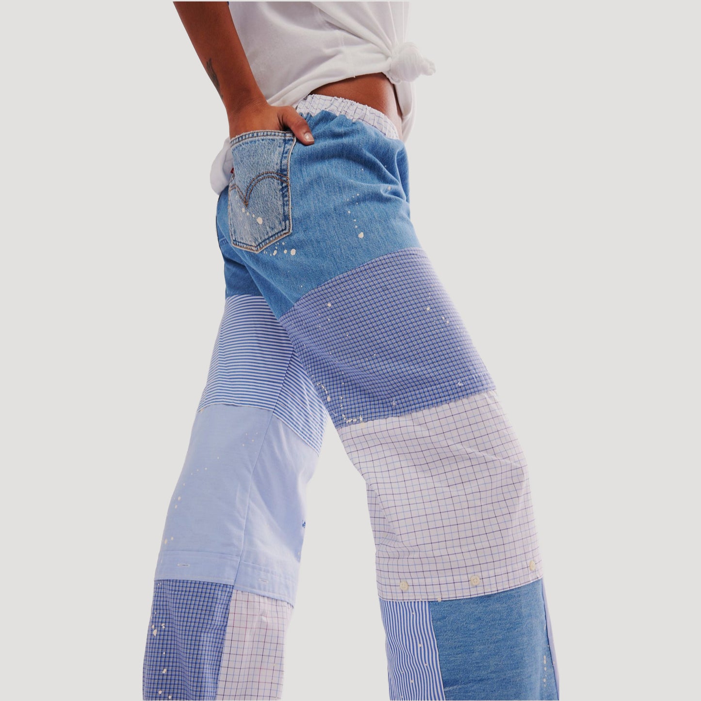 Tricia Fix Pajama Pants