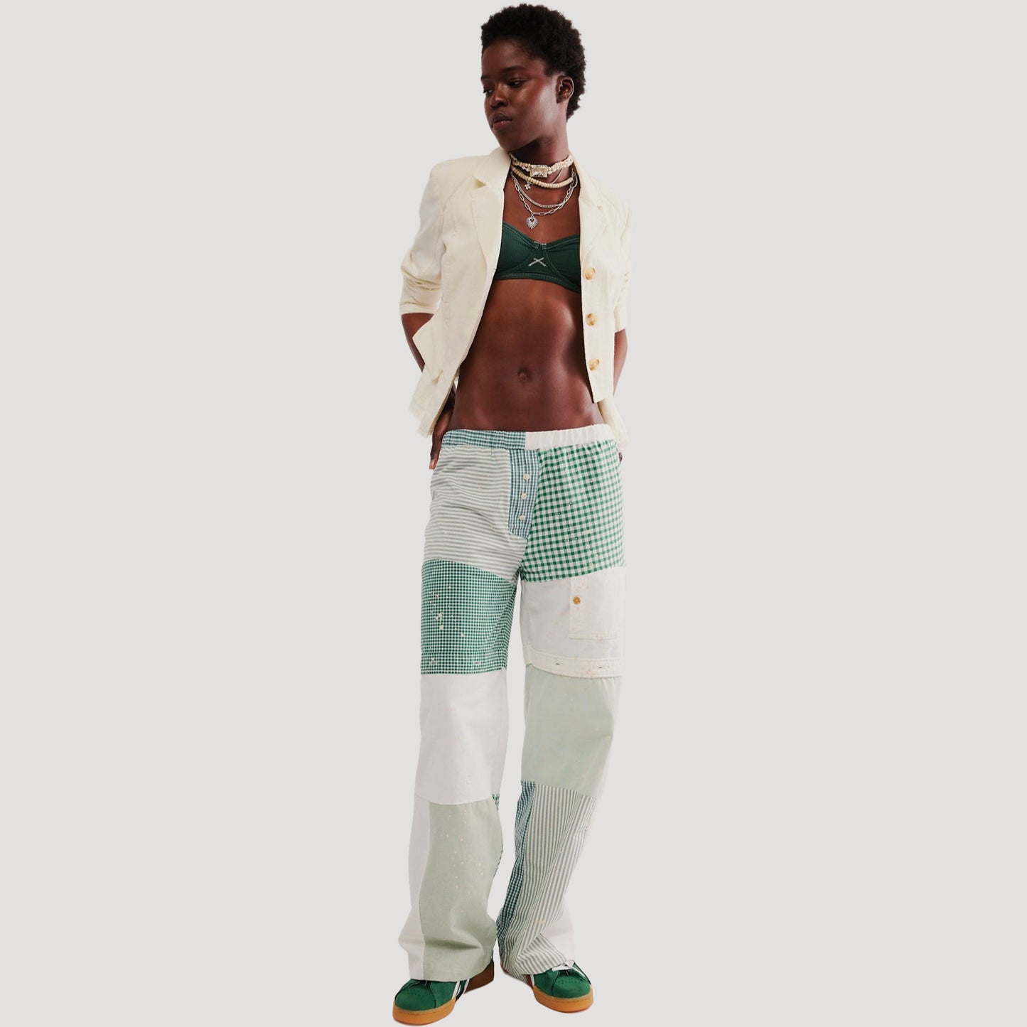 Tricia Fix Pajama Pants