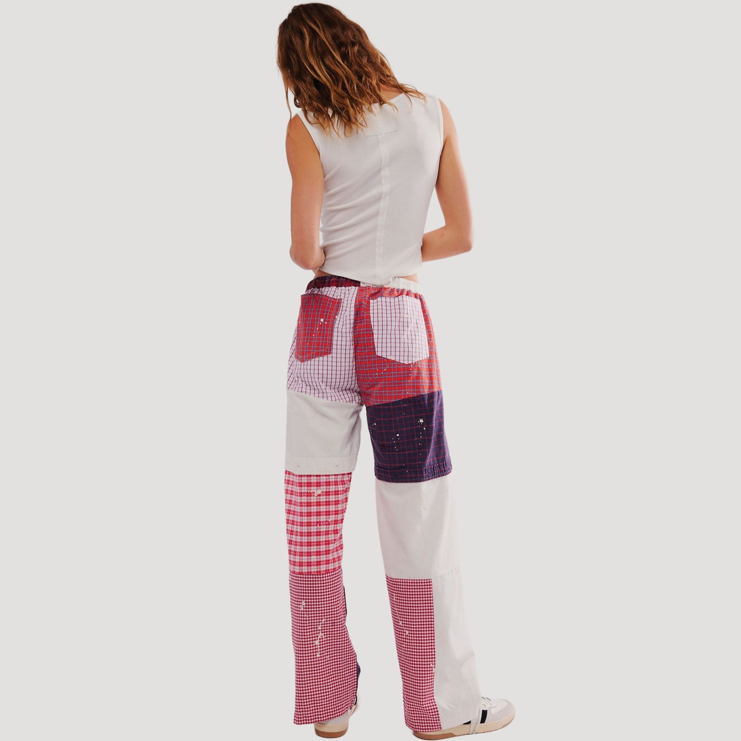 Tricia Fix Pajama Pants