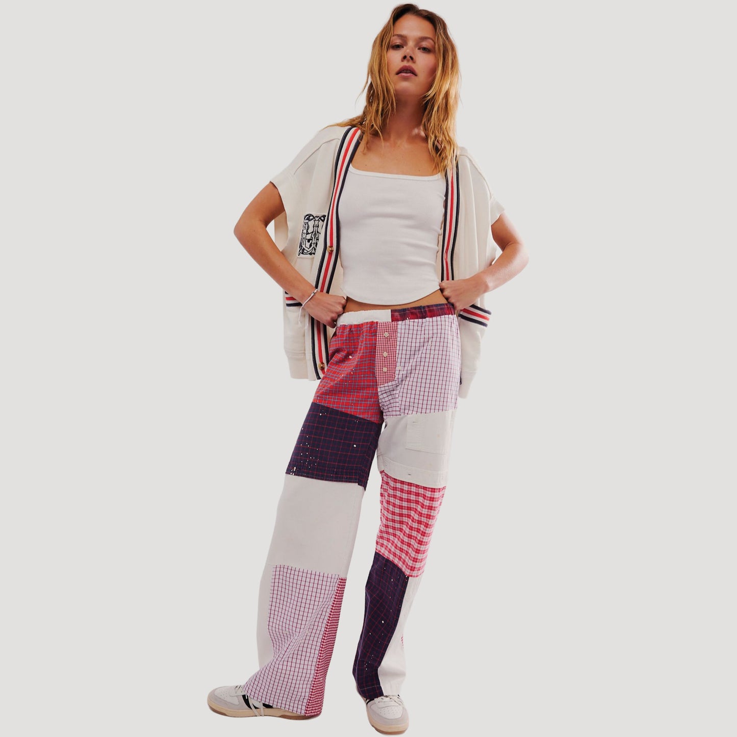 Tricia Fix Pajama Pants