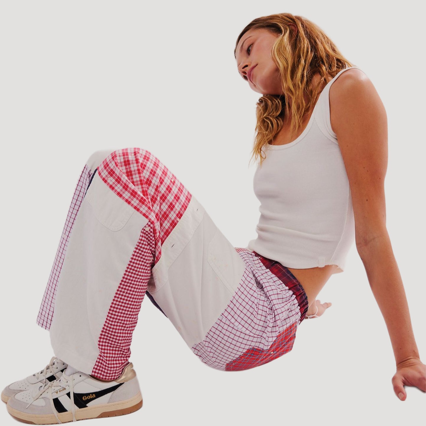 Tricia Fix Pajama Pants