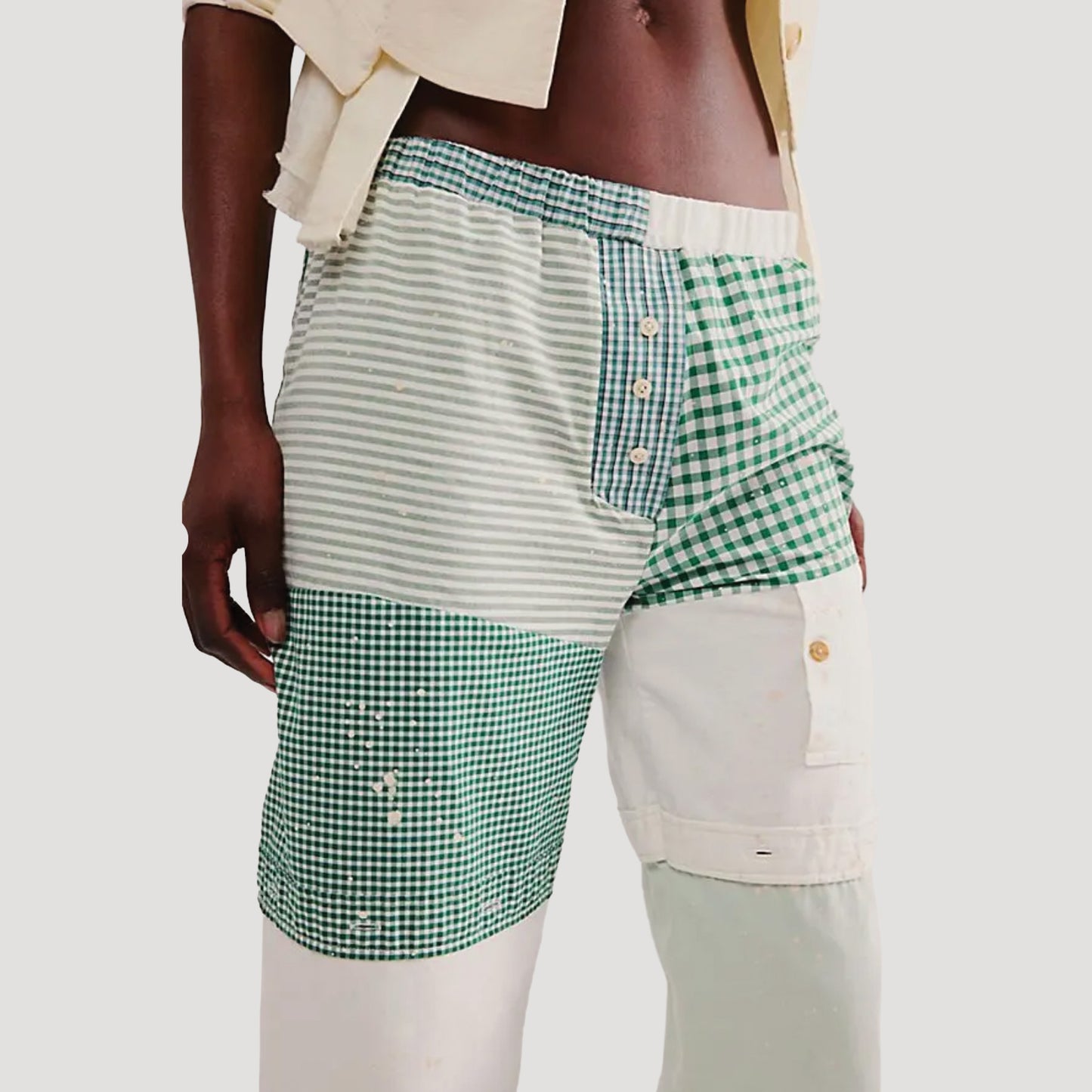 Tricia Fix Pajama Pants