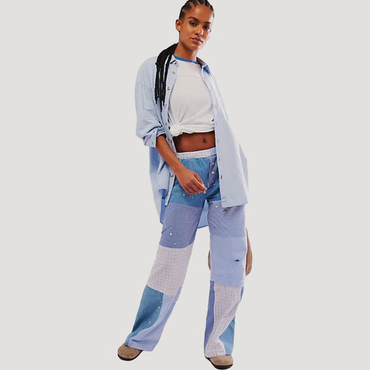 Tricia Fix Pajama Pants
