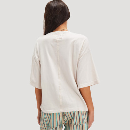 Tricia Fix Respect Your Mother Tee