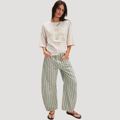 Tricia Fix Respect Your Mother Tee