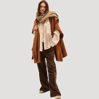 Tricia Fix Scout Bandana Sweatshirt