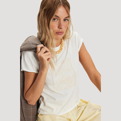 Tricia Fix Spill The Tea Tee