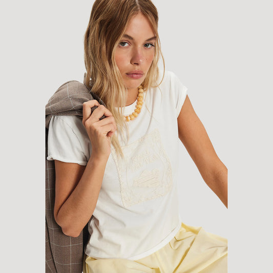 Tricia Fix Spill The Tea Tee