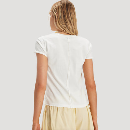 Tricia Fix Spill The Tea Tee